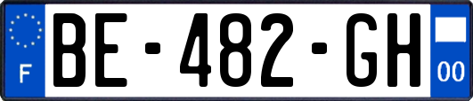 BE-482-GH