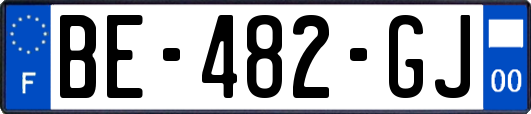 BE-482-GJ