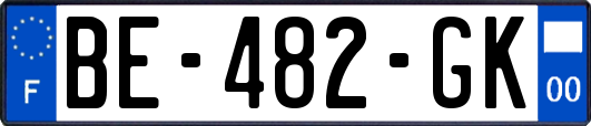 BE-482-GK