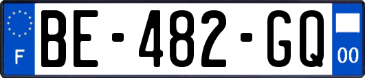 BE-482-GQ
