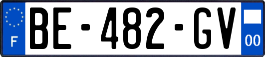 BE-482-GV