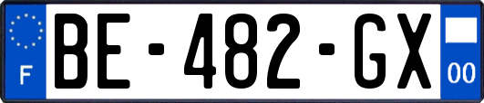 BE-482-GX