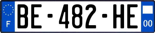 BE-482-HE