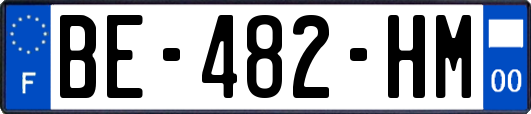 BE-482-HM