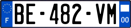 BE-482-VM