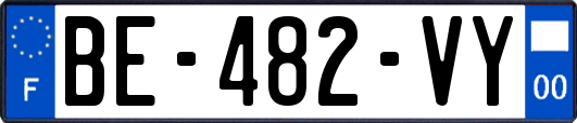 BE-482-VY
