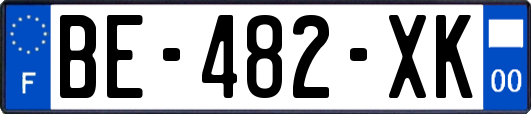 BE-482-XK