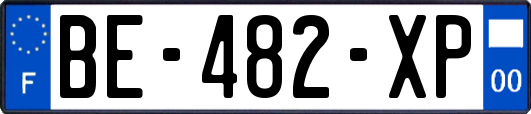 BE-482-XP