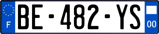 BE-482-YS
