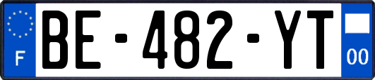 BE-482-YT