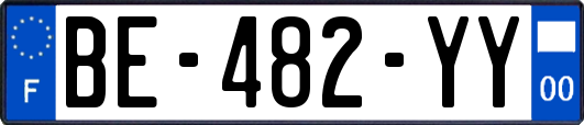 BE-482-YY