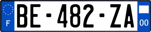 BE-482-ZA