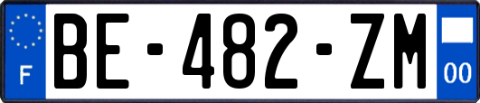 BE-482-ZM