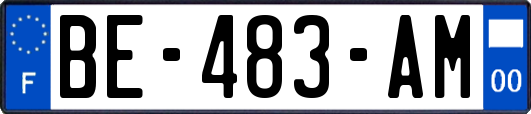 BE-483-AM