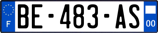 BE-483-AS