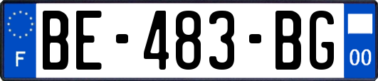 BE-483-BG