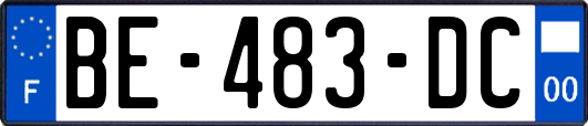 BE-483-DC