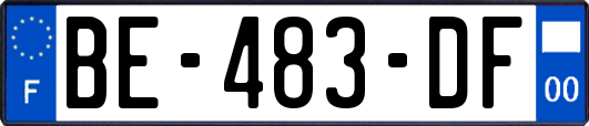 BE-483-DF