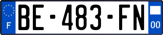 BE-483-FN