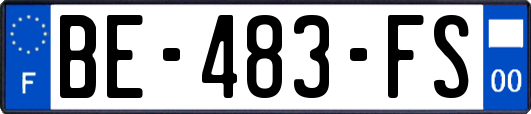 BE-483-FS