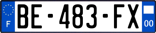 BE-483-FX