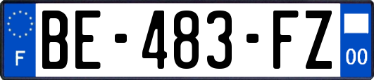 BE-483-FZ