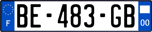 BE-483-GB
