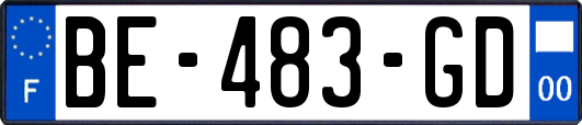 BE-483-GD