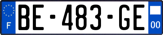 BE-483-GE