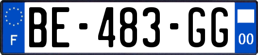 BE-483-GG