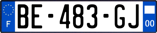 BE-483-GJ