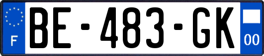 BE-483-GK