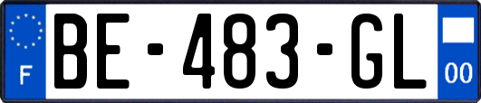 BE-483-GL