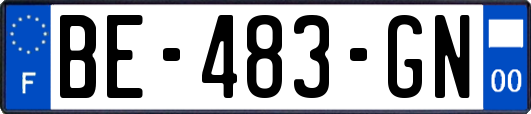 BE-483-GN