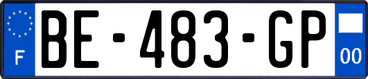 BE-483-GP