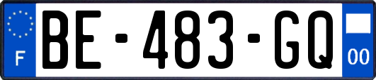 BE-483-GQ