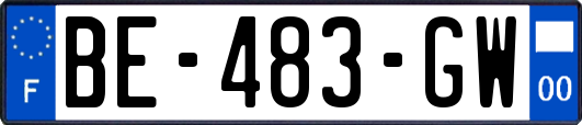 BE-483-GW