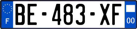 BE-483-XF