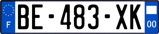 BE-483-XK