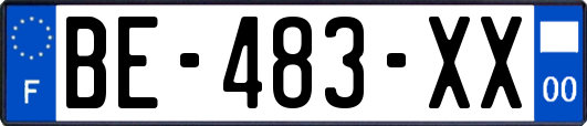 BE-483-XX
