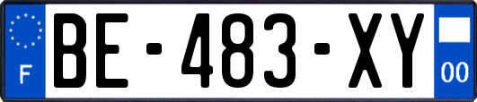 BE-483-XY