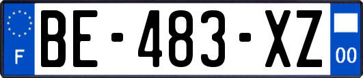 BE-483-XZ