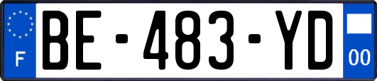 BE-483-YD