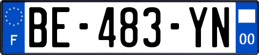BE-483-YN