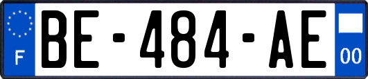 BE-484-AE