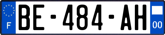 BE-484-AH