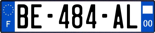 BE-484-AL