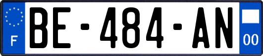 BE-484-AN