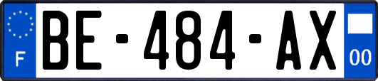 BE-484-AX