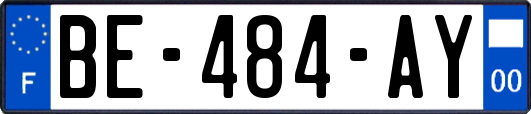 BE-484-AY